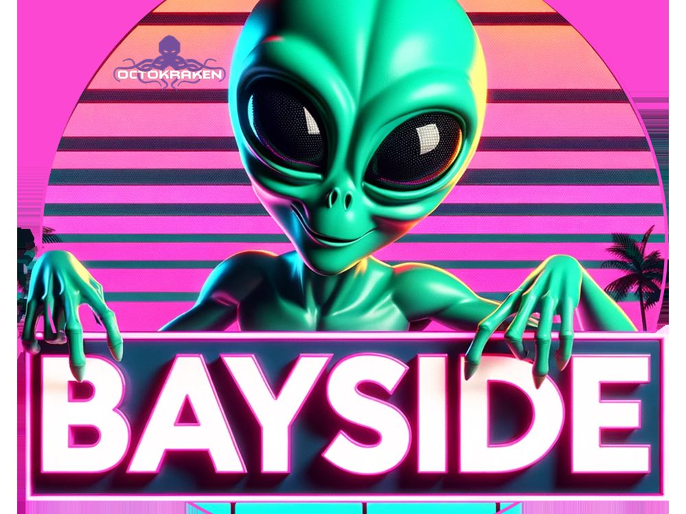 The Bayside shirt