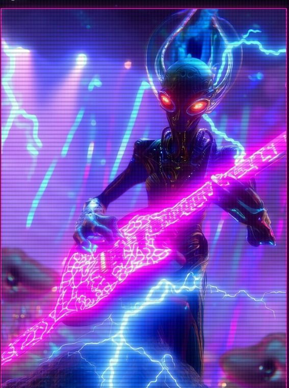 ALIENS
