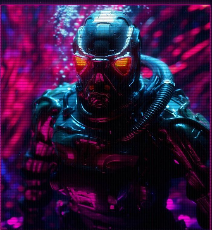 Dilluvian