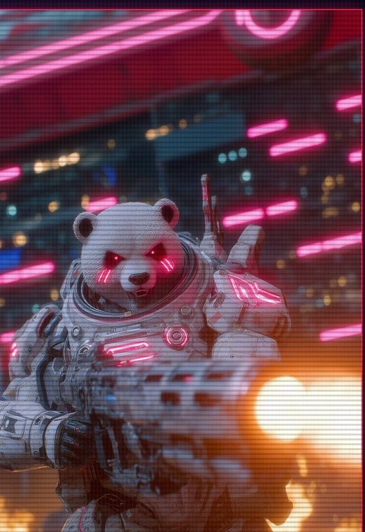 MEKANIMALS