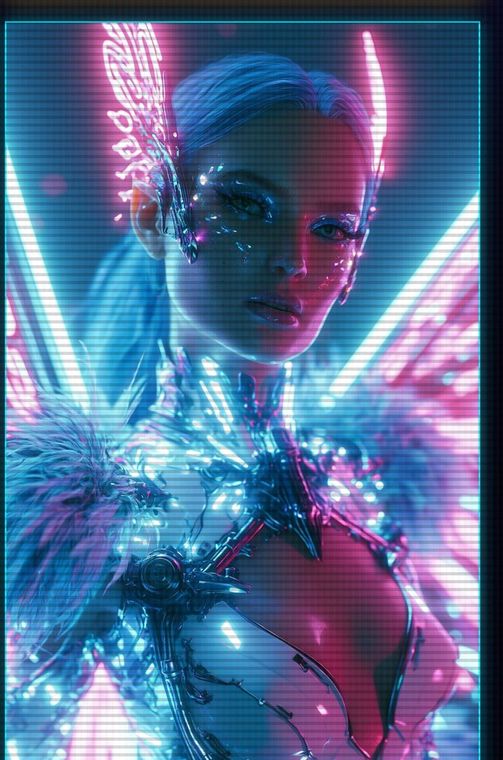 Synthfairy