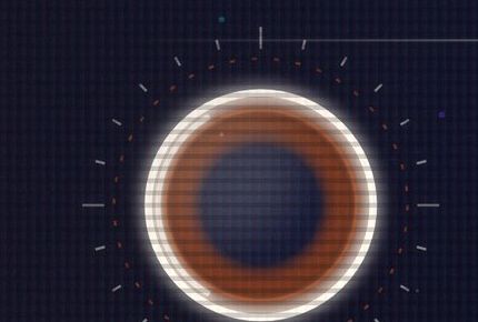 Mercury, Vapor City