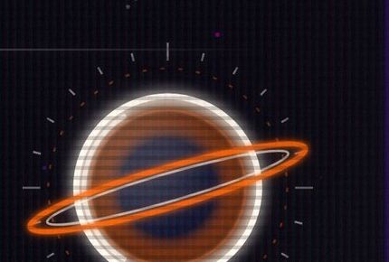 Saturn, the Ring Economy