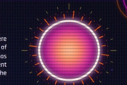 The Sun, Sol the Flare Origin